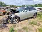 2007 INFINITI FX35