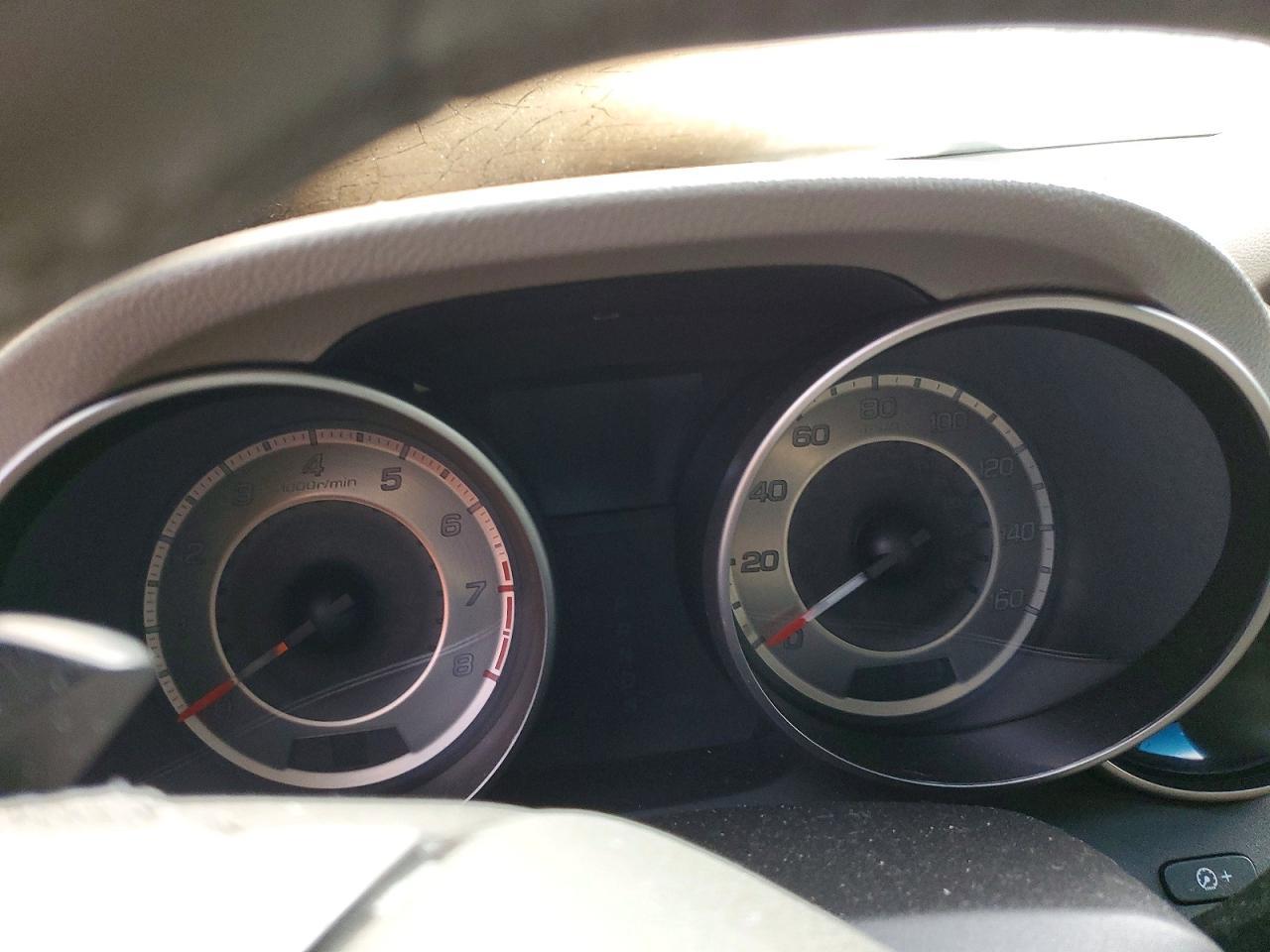 2011 ACURA MDX