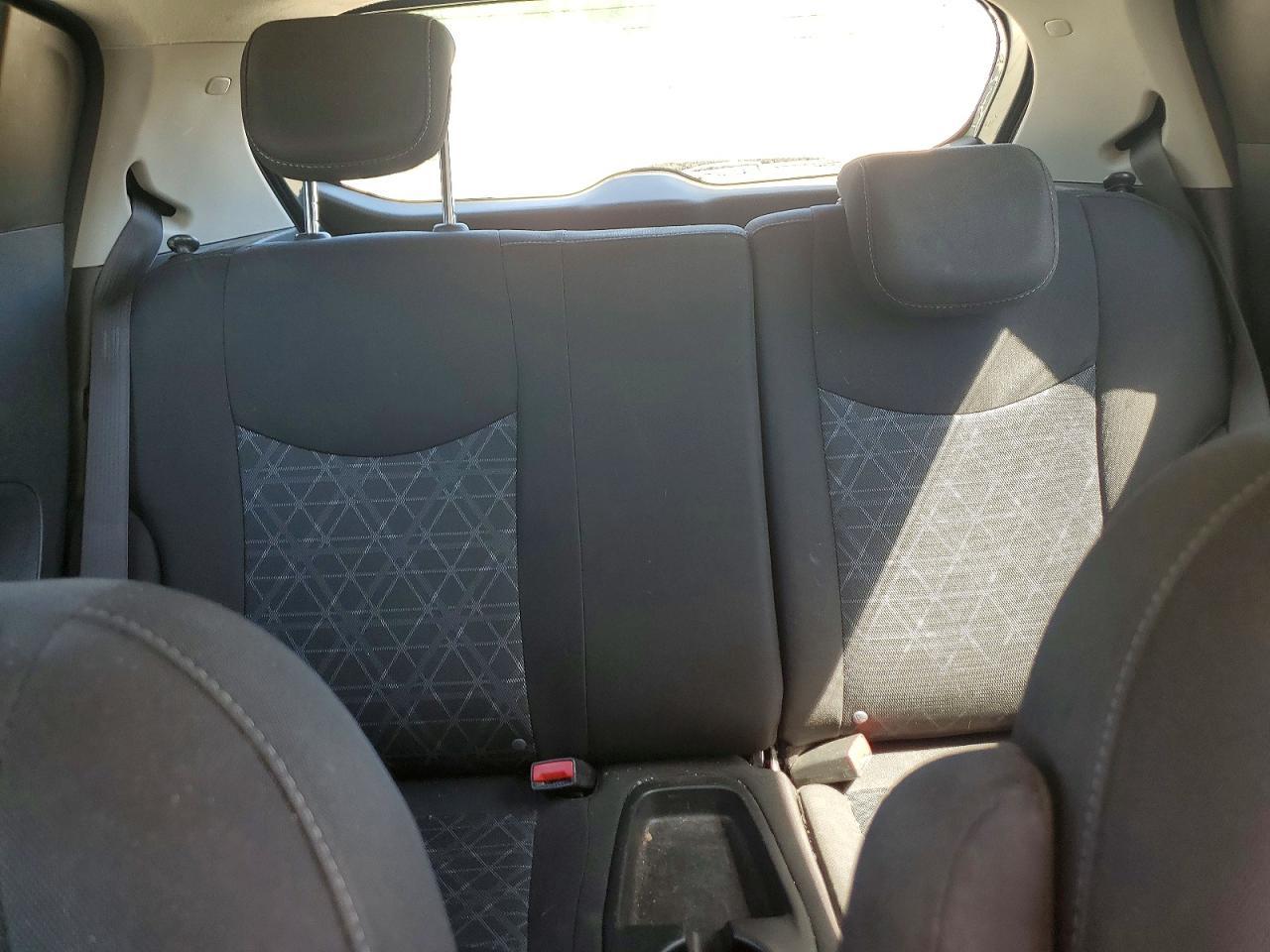 2019 CHEVROLET Spark