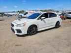 2018 SUBARU WRX