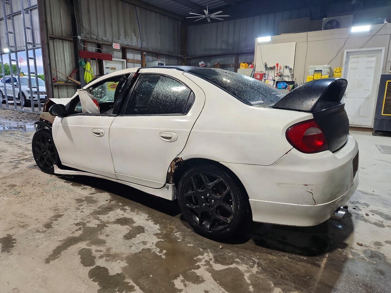 2003 DODGE Neon