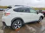 2015 SUBARU XV Crosstrek