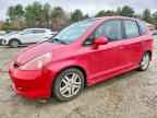 2008 HONDA FIT