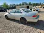 2000 TOYOTA CAMRY