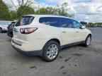 2014 CHEVROLET TRAVERSE