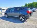 2013 NISSAN ROGUE