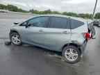 2014 NISSAN Versa Note