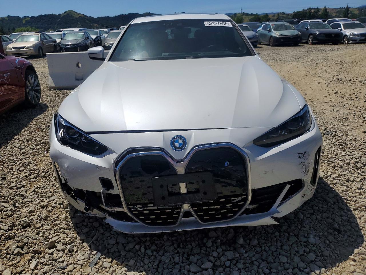 2023 BMW i4