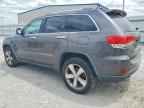 2013 Jep Grand Cherokee