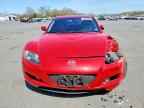 2004 MAZDA RX-8