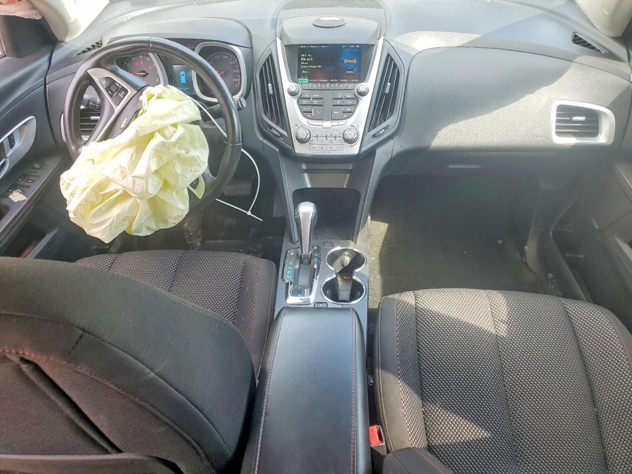 2013 CHEVROLET EQUINOX