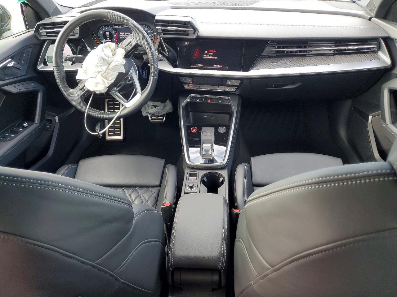 2023 AUDI S3