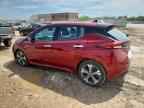 2022 NISSAN LEAF