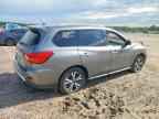 2017 NISSAN PATHFINDER
