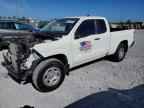 2024 NISSAN Frontier