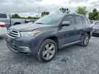 2011 TOYOTA HIGHLANDER