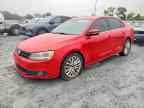 2011 VOLKSWAGEN JETTA