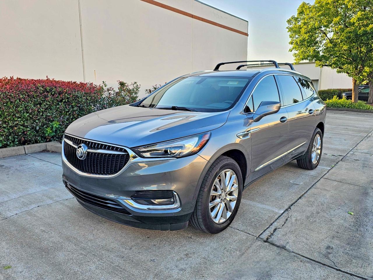 2020 BUICK ENCLAVE
