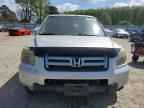 2006 HONDA PILOT