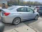2013 SUBARU IMPREZA