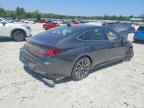2022 HYUNDAI SONATA