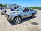 1990 NISSAN D21