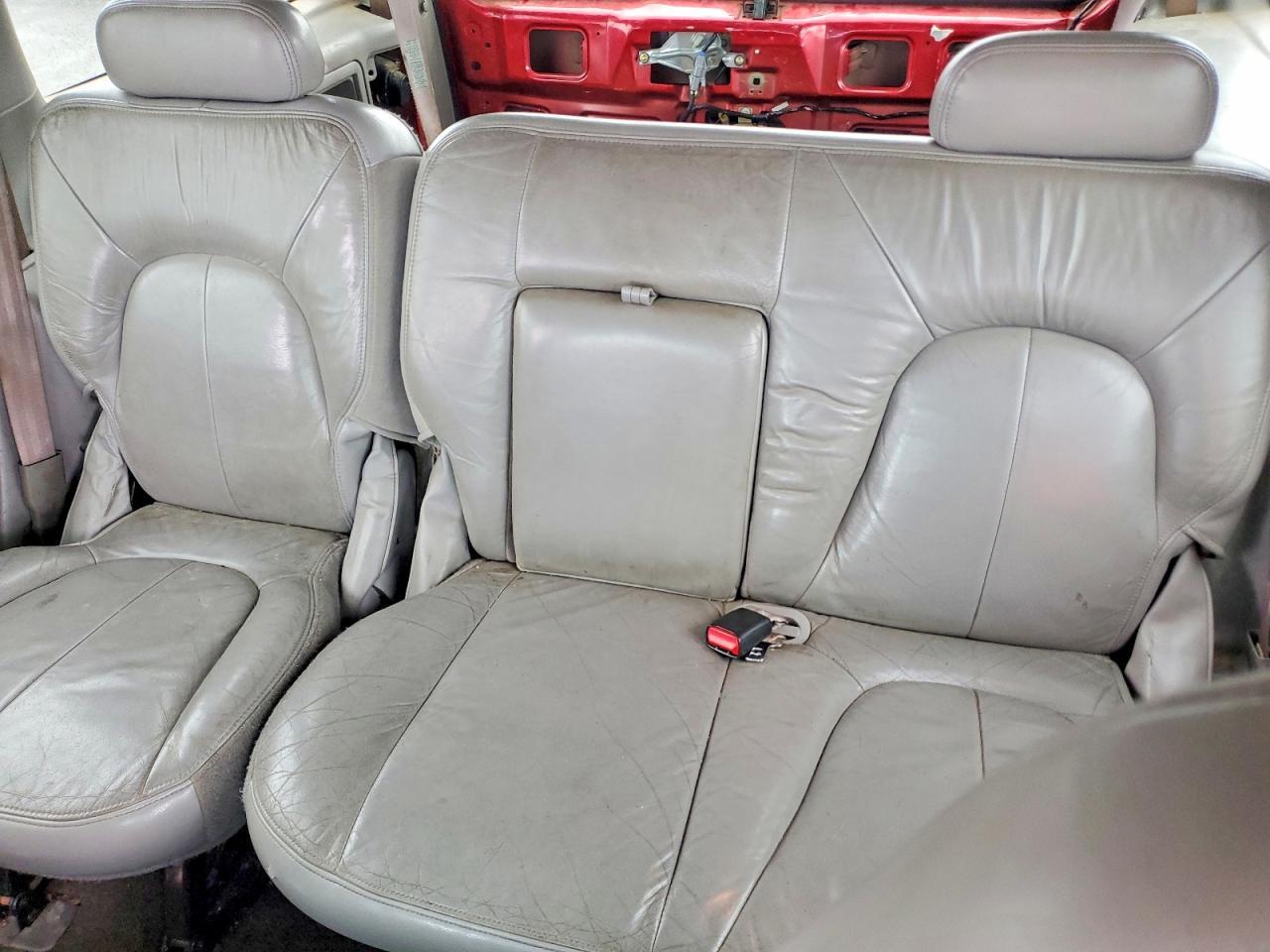1999 FORD Expedition