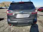2025 SUBARU Ascent