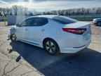 2013 KIA Optima Hybrid