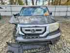 2011 HONDA PILOT