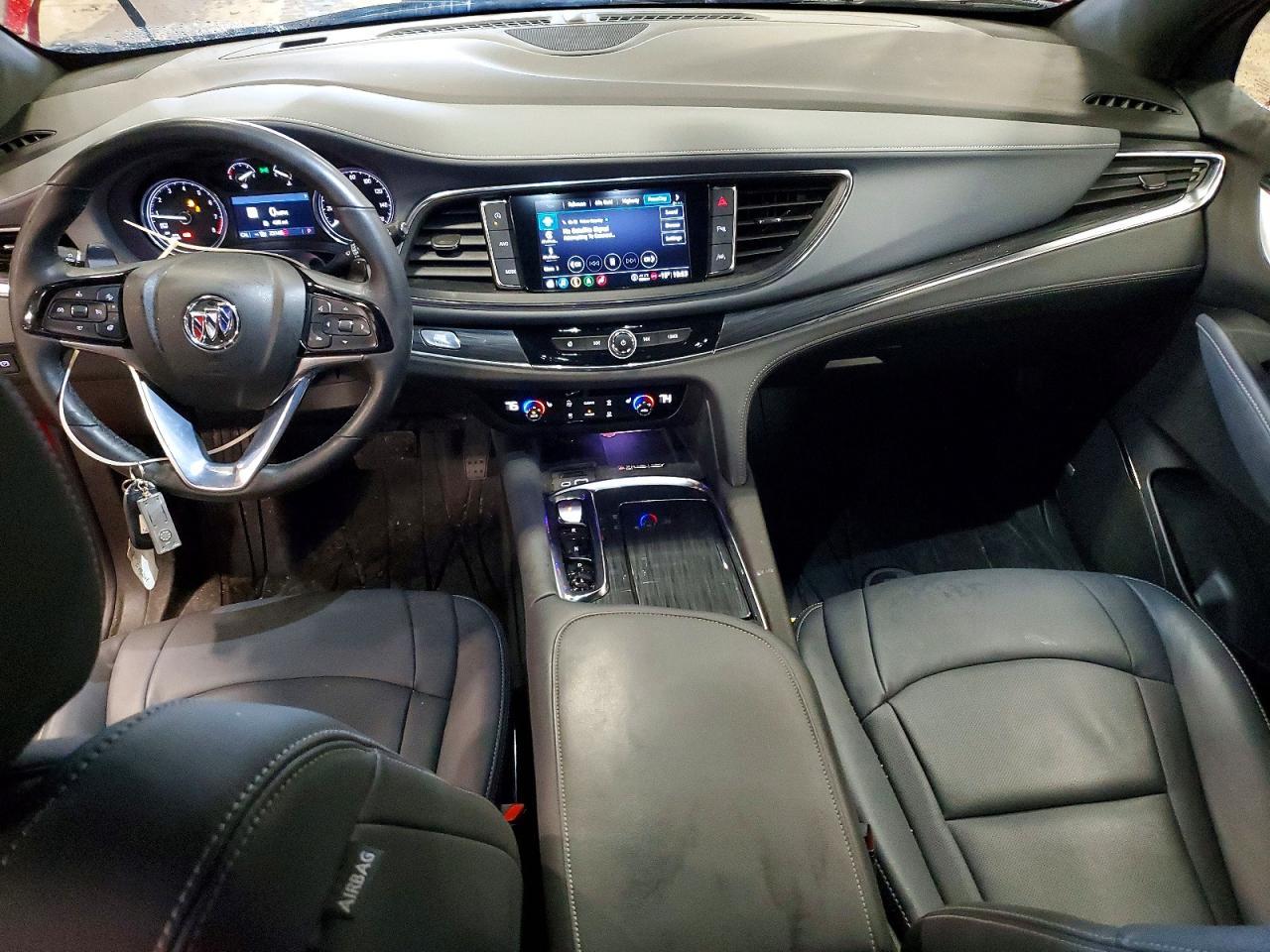 2024 BUICK ENCLAVE