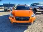 2018 SUBARU Crosstrek