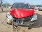 2011 NISSAN VERSA