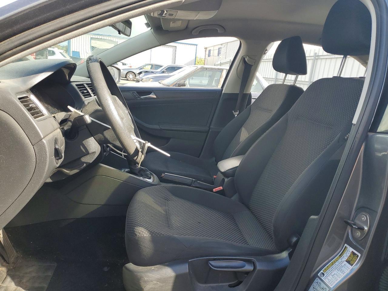 2014 VOLKSWAGEN JETTA