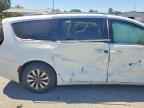 2021 CHRYSLER Pacifica