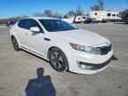 2013 KIA Optima Hybrid