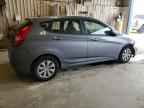 2017 HYUNDAI ACCENT
