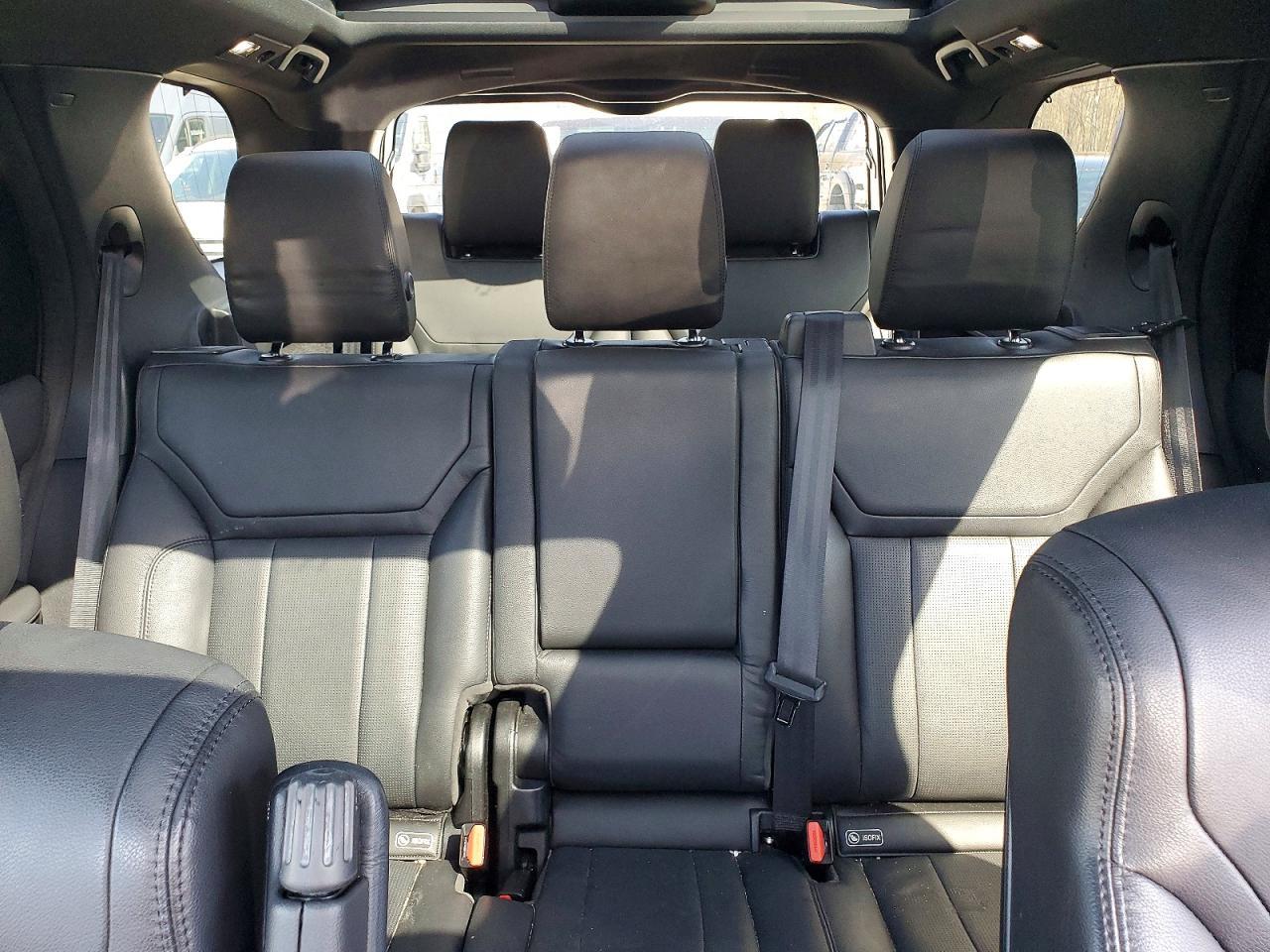 2020 LAND ROVER Discovery