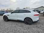 2017 JAGUAR F-Pace