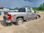 2007 CHEVROLET Silverado