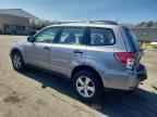 2011 SUBARU FORESTER