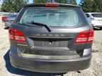 2015 DODGE JOURNEY