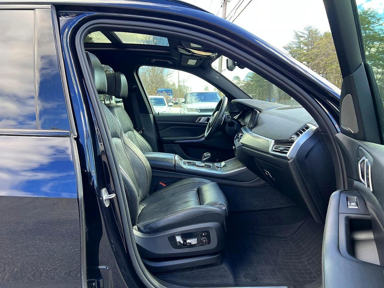 2019 BMW X5