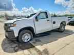 2020 CHEVROLET Silverado