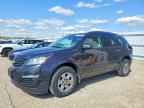 2016 CHEVROLET TRAVERSE