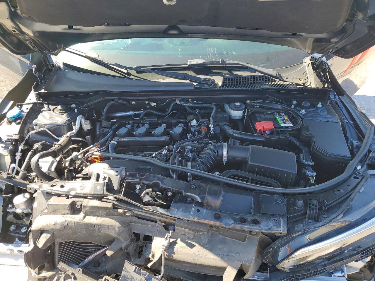 2023 HONDA CIVIC