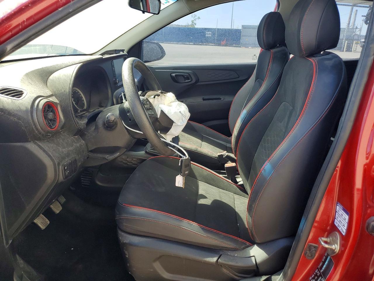 2018 HYUNDAI Ioniq