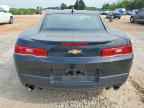 2015 CHEVROLET Camaro