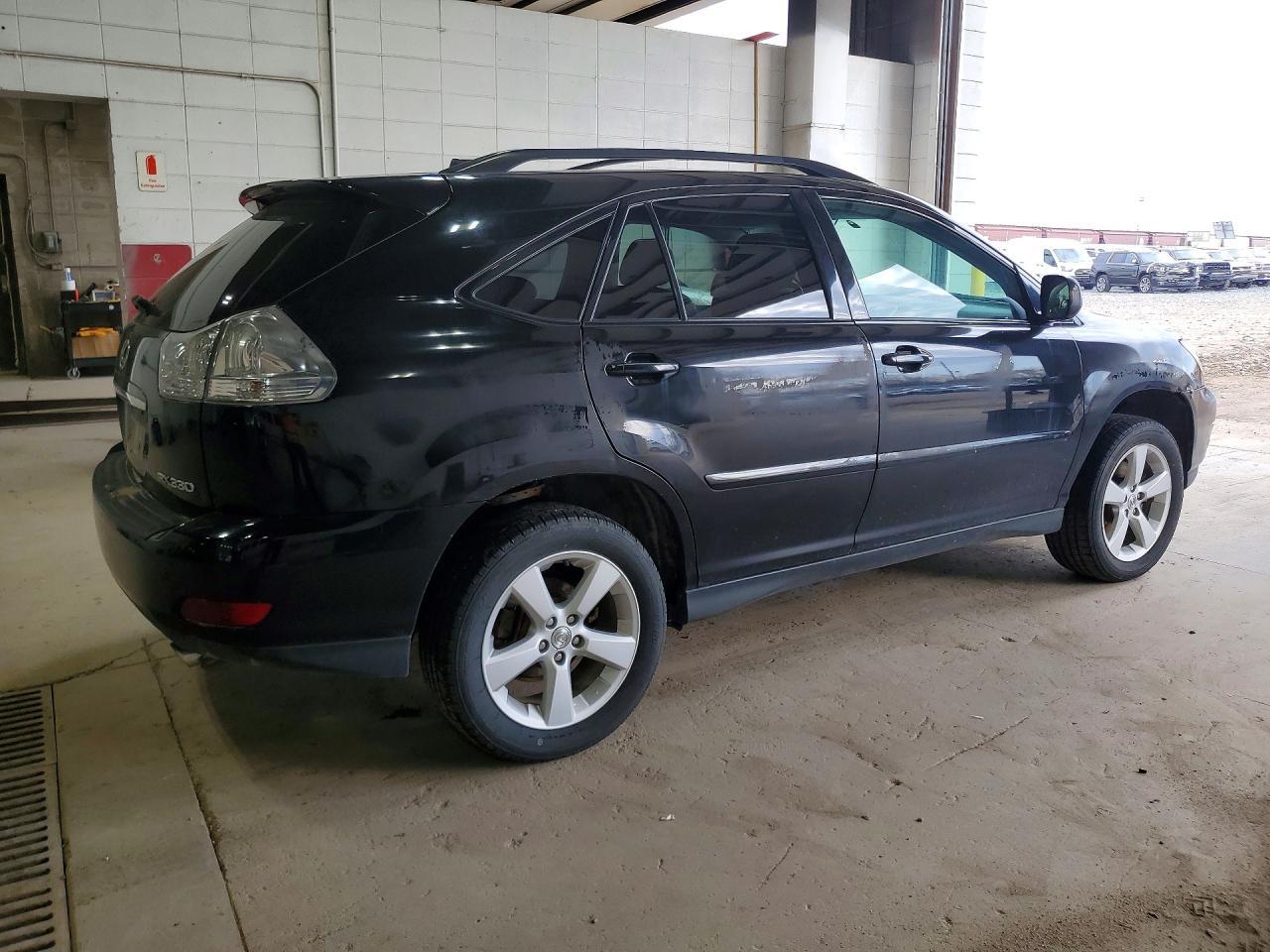 2005 LEXUS Rx 330