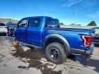 2017 FORD F-150 Lightning